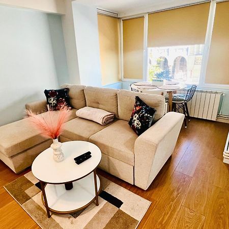 Apartament Piata Ovidiu 14 Konstanca Zewnętrze zdjęcie