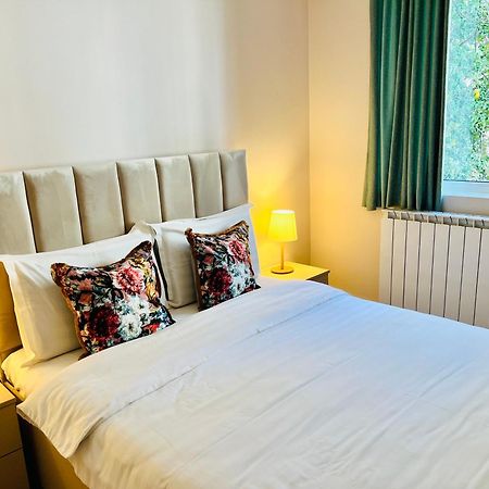 Apartament Piata Ovidiu 14 Konstanca Zewnętrze zdjęcie