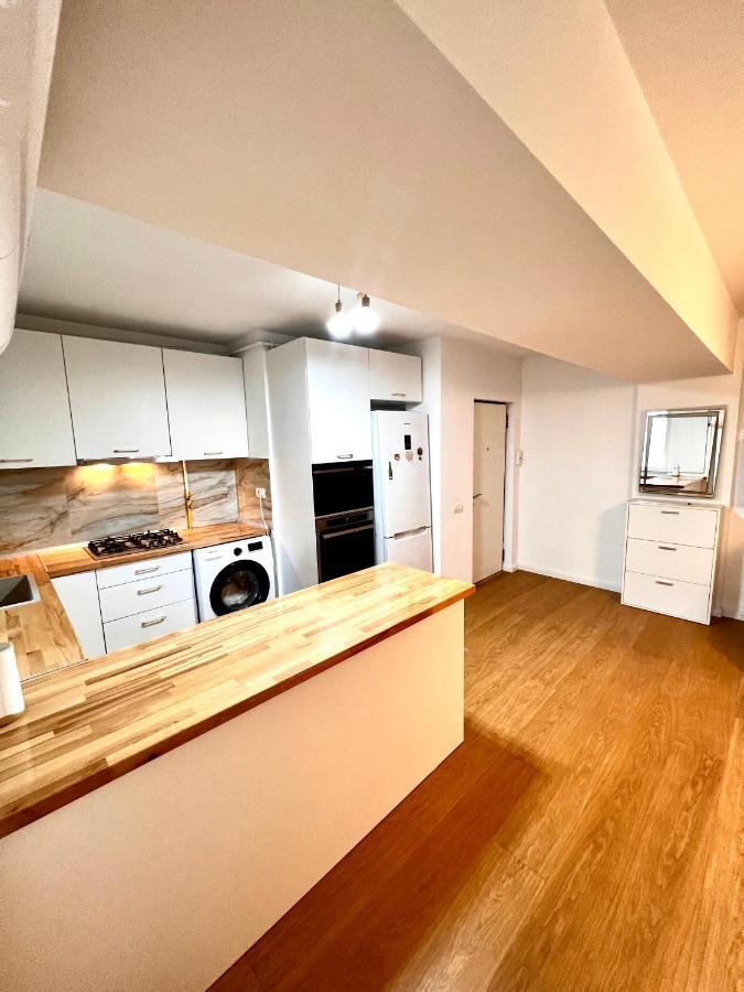 Apartament Piata Ovidiu 14 Konstanca Zewnętrze zdjęcie