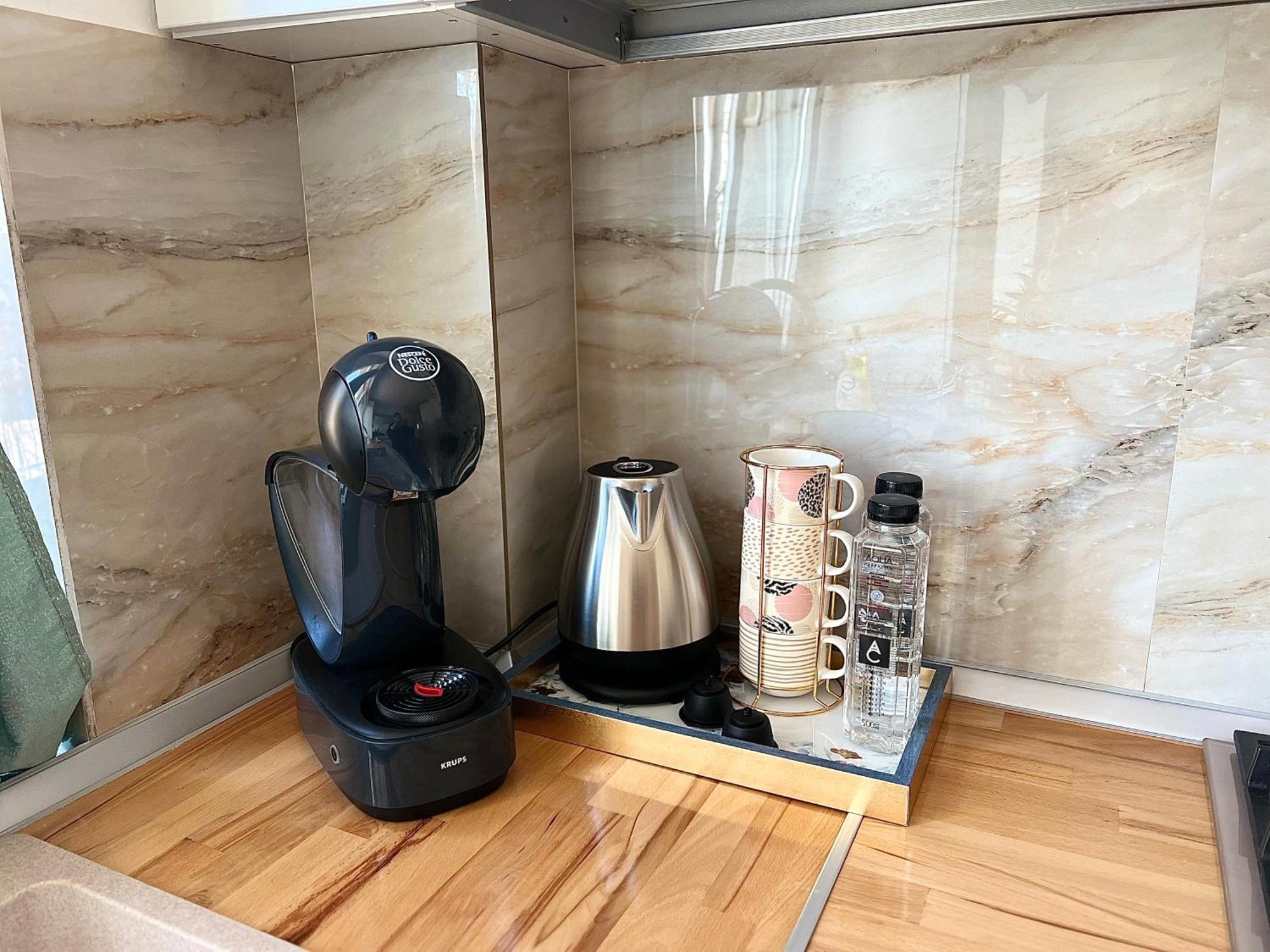 Apartament Piata Ovidiu 14 Konstanca Zewnętrze zdjęcie