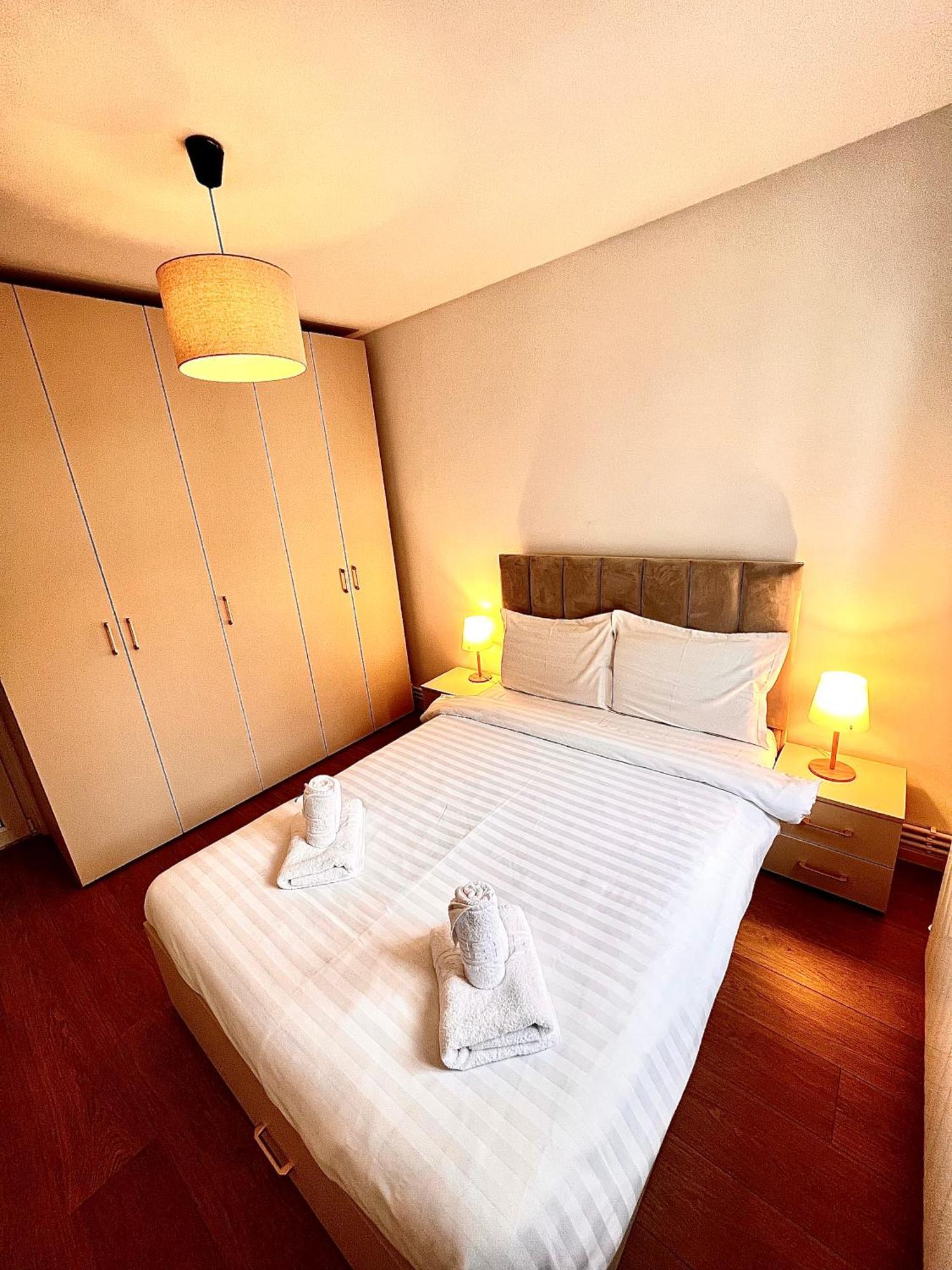 Apartament Piata Ovidiu 14 Konstanca Zewnętrze zdjęcie