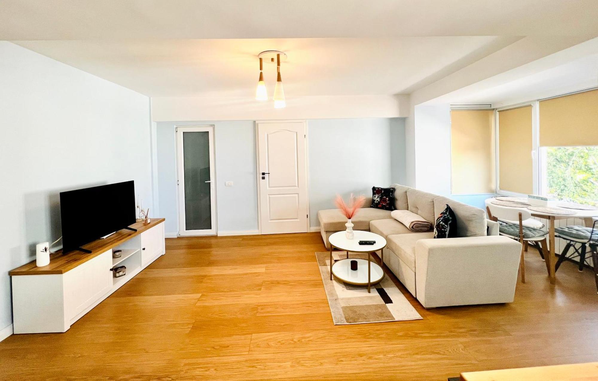 Apartament Piata Ovidiu 14 Konstanca Zewnętrze zdjęcie