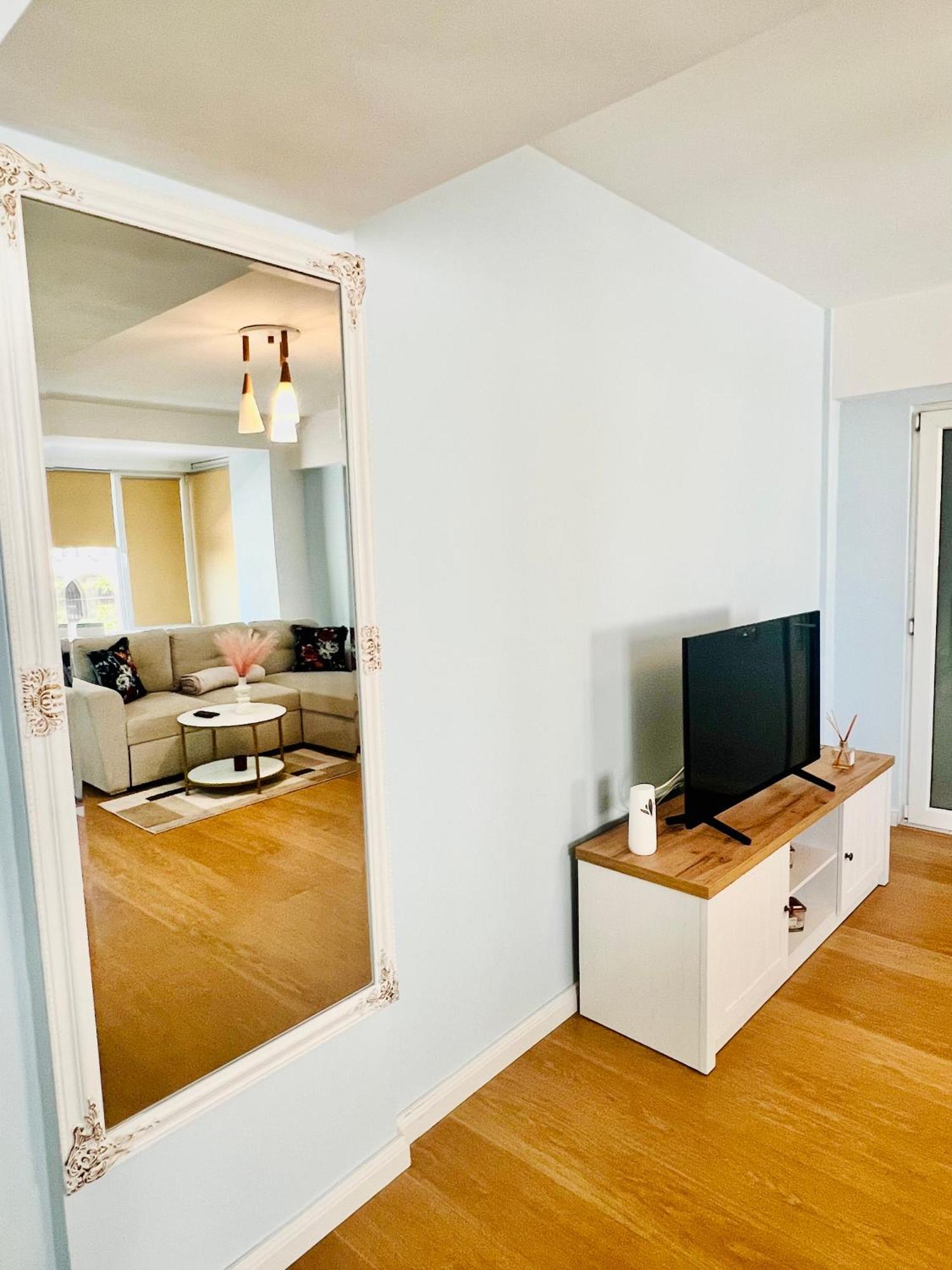 Apartament Piata Ovidiu 14 Konstanca Zewnętrze zdjęcie