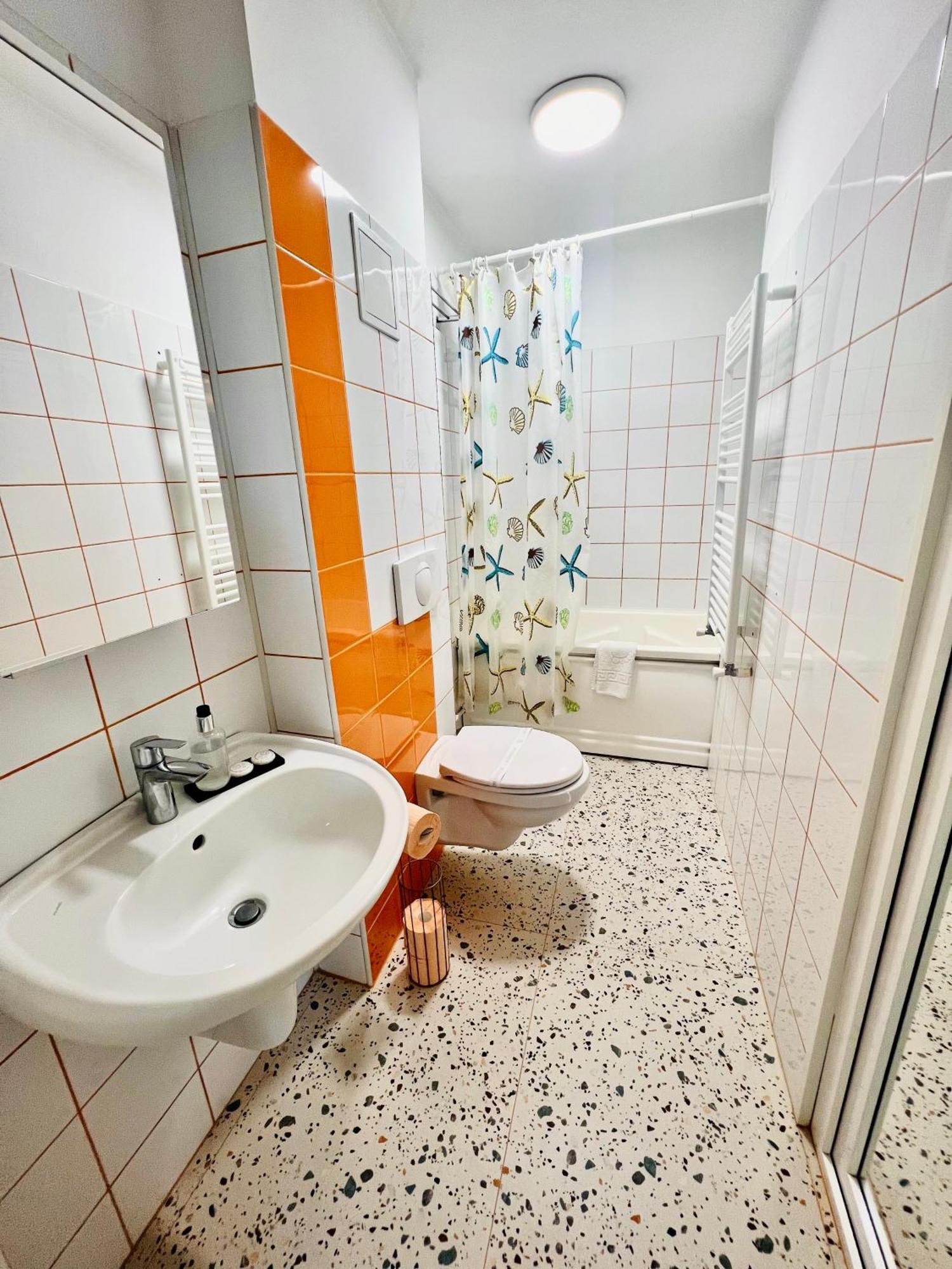 Apartament Piata Ovidiu 14 Konstanca Zewnętrze zdjęcie