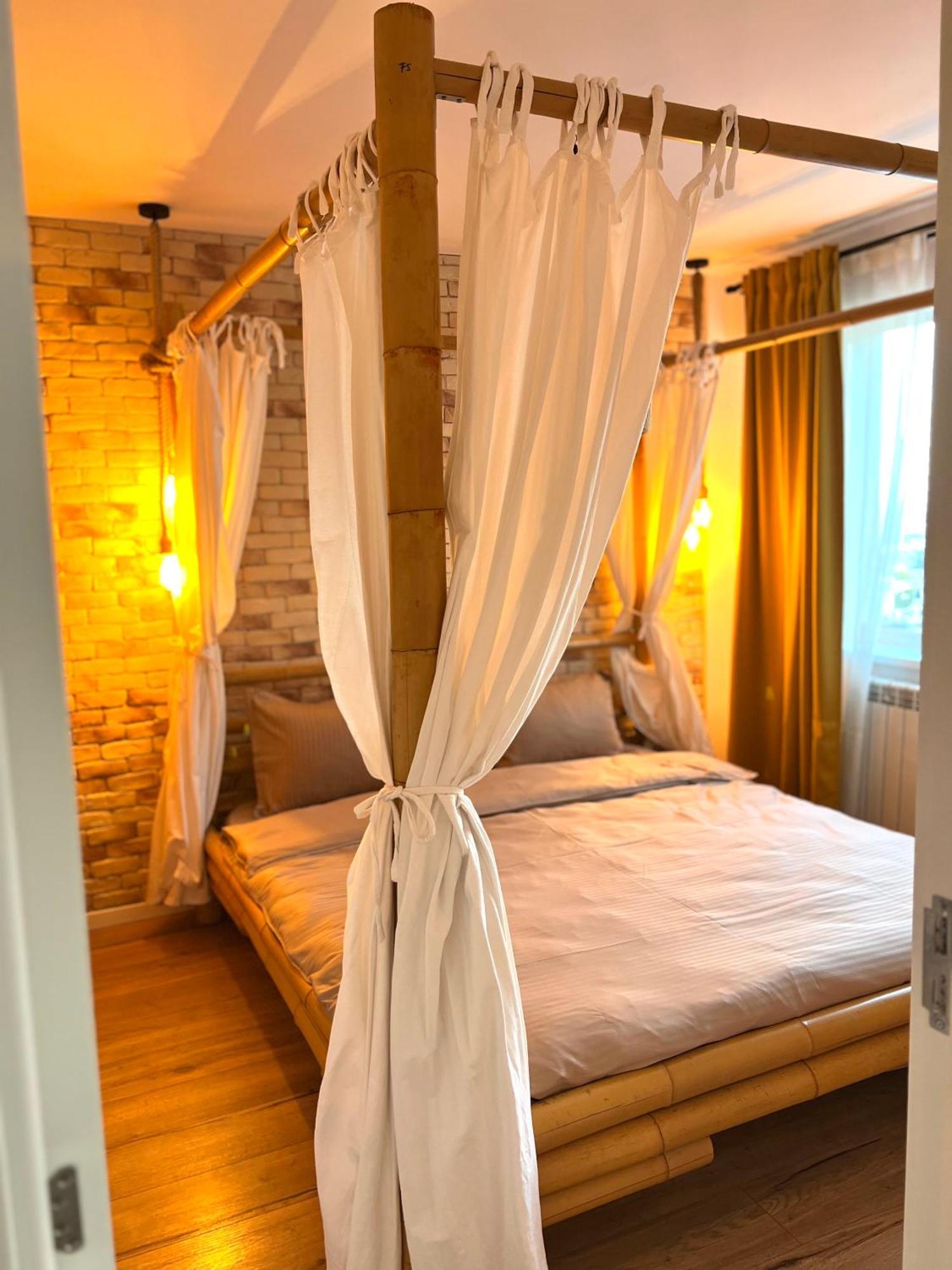 Apartament Piata Ovidiu 14 Konstanca Zewnętrze zdjęcie