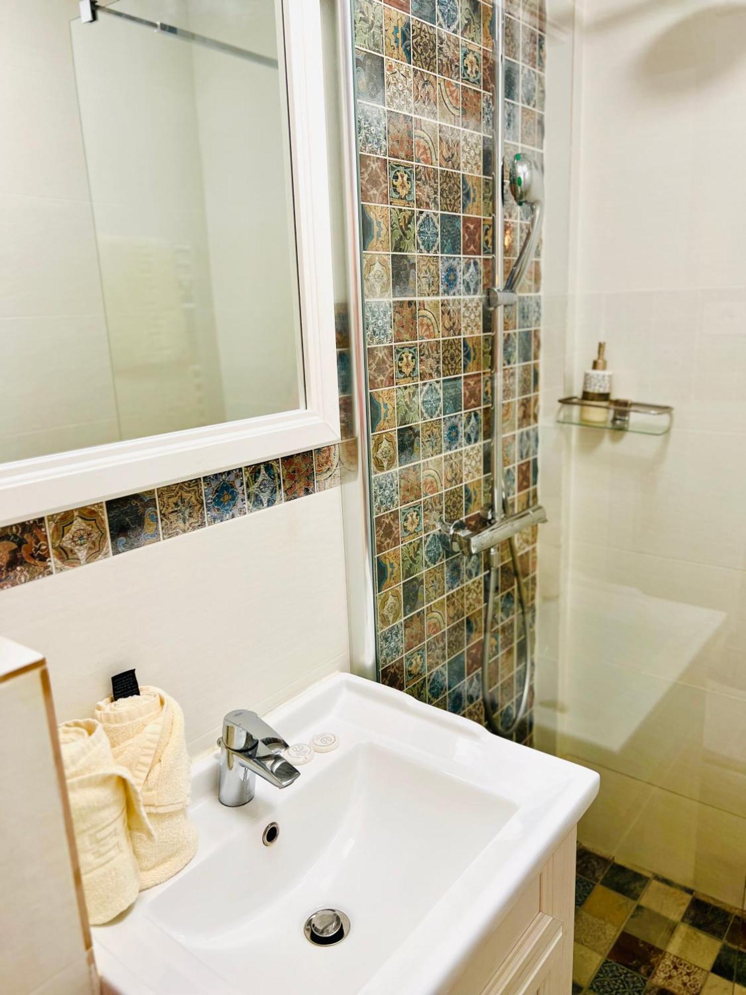 Apartament Piata Ovidiu 14 Konstanca Zewnętrze zdjęcie