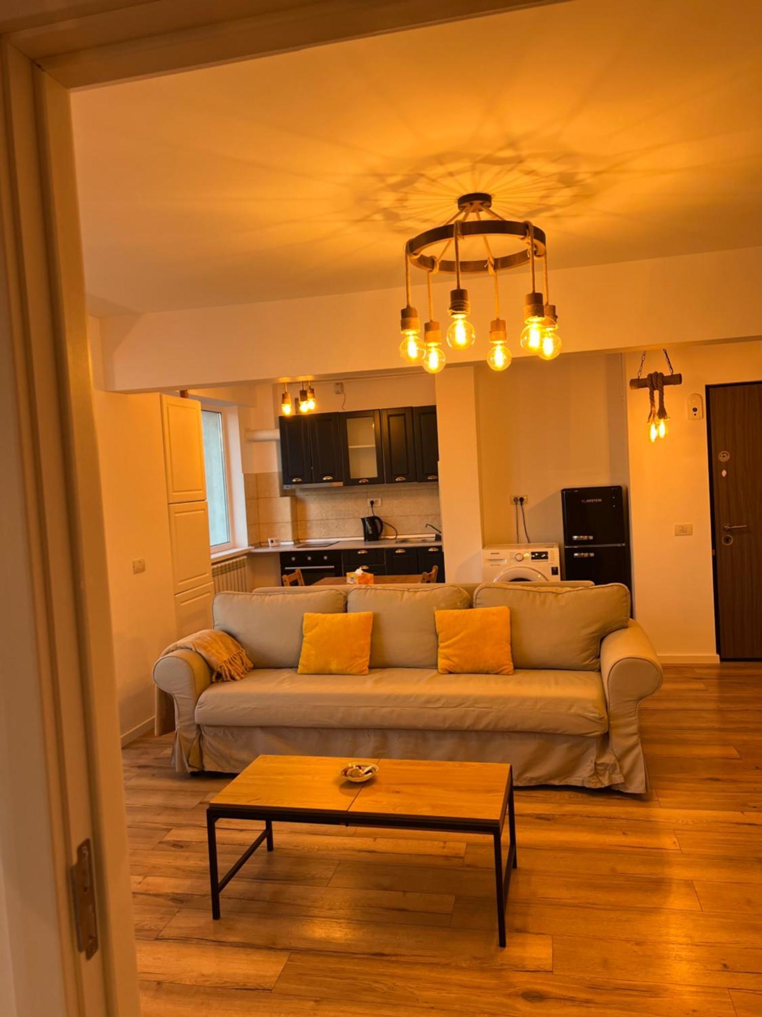 Apartament Piata Ovidiu 14 Konstanca Zewnętrze zdjęcie