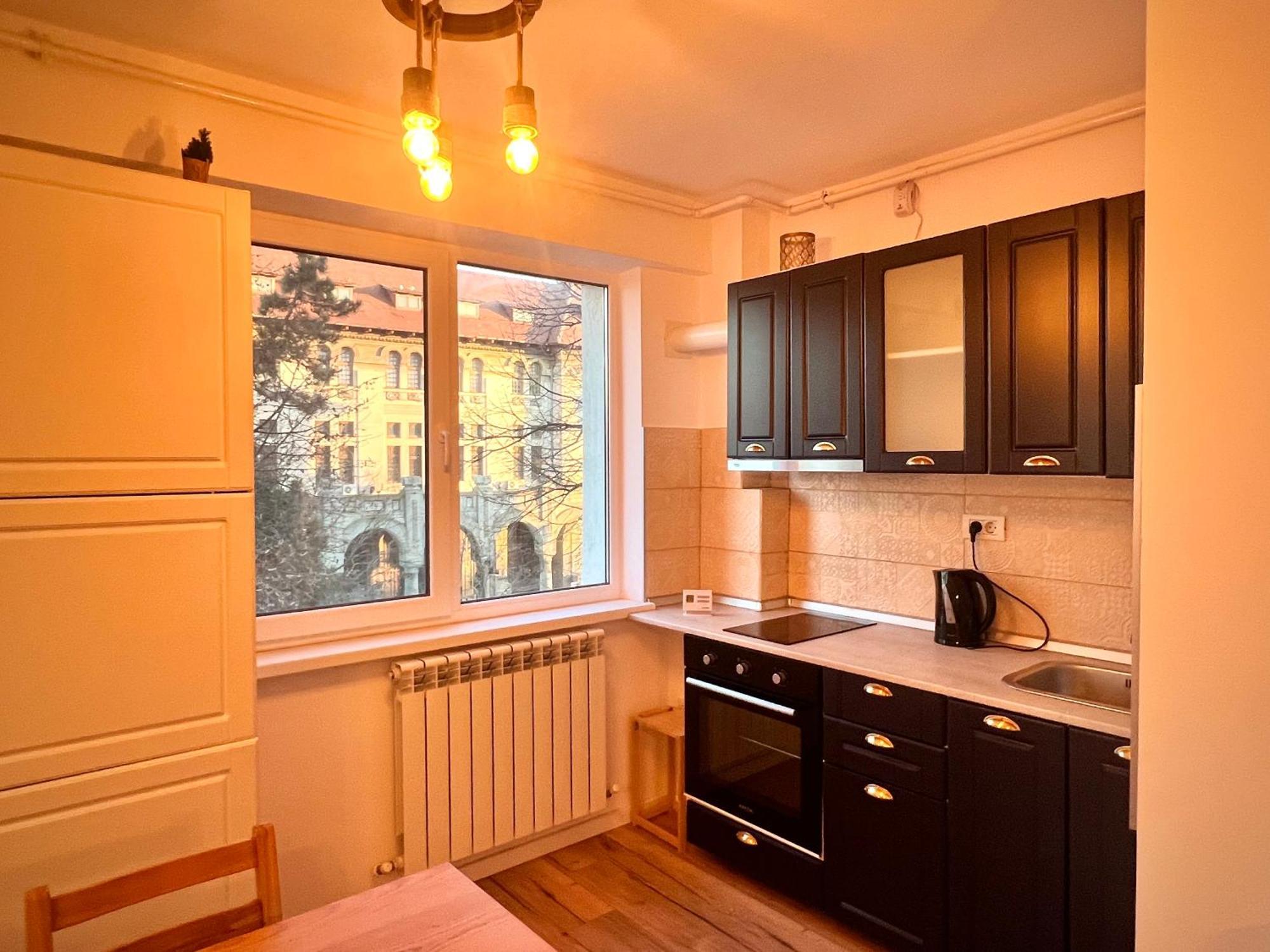 Apartament Piata Ovidiu 14 Konstanca Zewnętrze zdjęcie